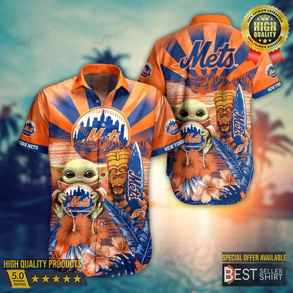 Baby mets shirt online