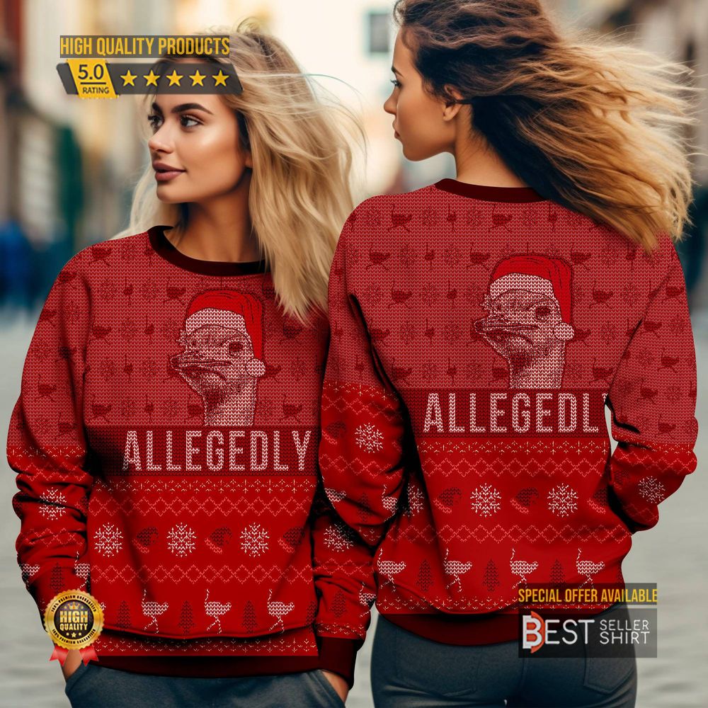 Letterkenny The Ginger And Boots Ugly Christmas Sweatshirt Wayne Katy Ugly  Sweater Letterkenny Ostrich Allegedly - Best Seller Shirts Design In Usa