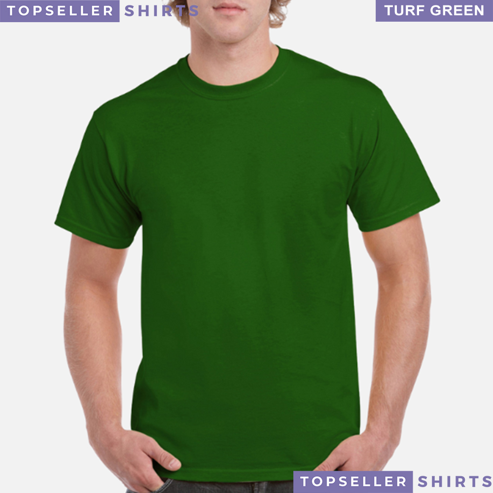 Turf Green
